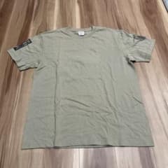 須藤元気　タトゥーＴシャツのサムネイル