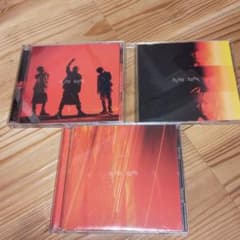 NEWS BURN 3形態のサムネイル