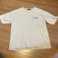 Mark Gonzales アートプリント Tシャツのサムネイル