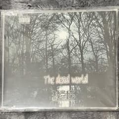 The dead world R-15 R指定 廃盤レアV系 CDヴィジュアル系 - メルカリ