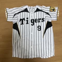 阪神タイガース マット・マートン レプリカユニフォームのサムネイル