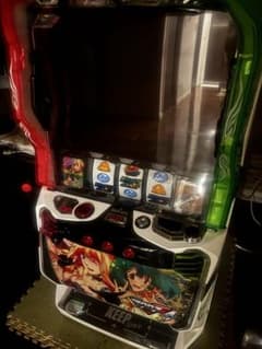 マクロス4 実機　値下げしましたのサムネイル