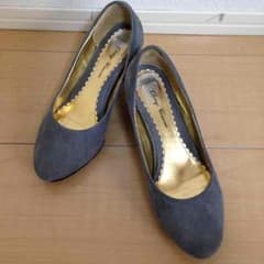 パンプス♡22.5㎝のサムネイル