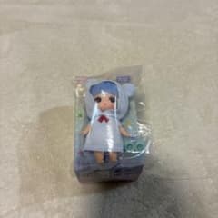 ぷちリカちゃん ミントくんのサムネイル
