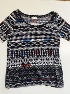 Paul Smith 総柄カットソーのサムネイル