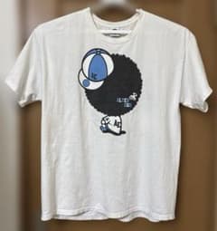 Alter Ego Tシャツ XL ホワイト キャラクター