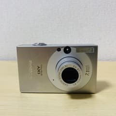 Canon IXY DIGITAL 10 pc1228 - メルカリ
