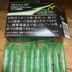 プルームテック　リキッドのサムネイル