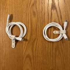 Anker USB-Cケーブル2本セットのサムネイル