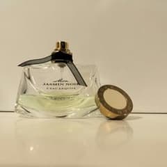 ブルガリ 香水 モン ジャスミンノワールオーエキスキーズ75ml 廃盤
