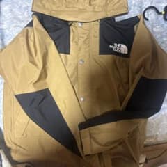 THE NORTH FACE GORE-TEX 마운틴 라이트 재킷 XL