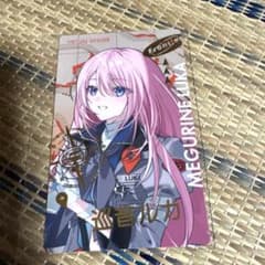 プロセカ セカライ5th 箔押し エピカ 巡音ルカ - メルカリ