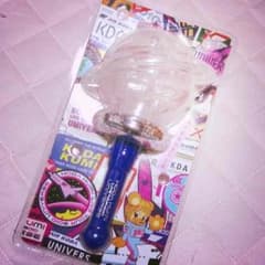 ♡倖田來未♡ UNIVERSE グッズのサムネイル