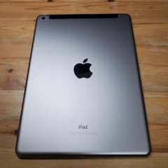 ジャンク Apple 第6世代 iPad 本体 9.7インチ 32GB セルラー - メルカリ