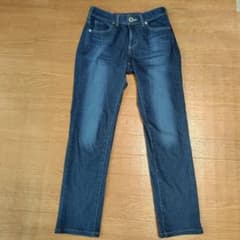 EDWIN LADIES ジャージーズ　ＸＳ サイズ（SS）【試着のみ】のサムネイル