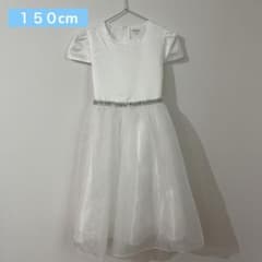 キャサリンコテージ　フォーマルドレス　150cm