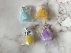 ディズニープリンセス コスチューム めじるしアクセサリーのサムネイル
