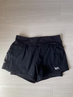 RVCA メンズ ショートパンツのサムネイル
