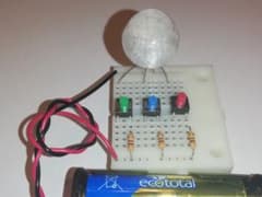 光の三原色説明器のサムネイル