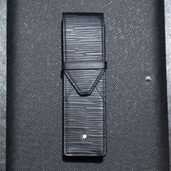 モンブラン ペンケース ペンポーチ 4810 エンベロップ 130935 - メルカリ