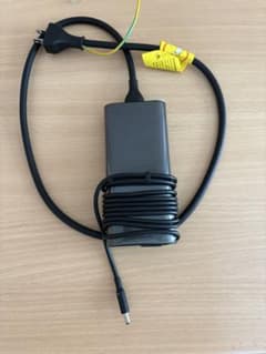 DELL ACアダプター DA130PM130 130W 中古品のサムネイル