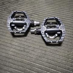 SHIMANO 「シマノ」 PD-EH500 ペダルのサムネイル