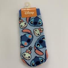 Disney スティッチ 靴下 23-25cmのサムネイル