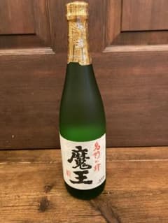 魔王 720ml 新品未開封 - メルカリ