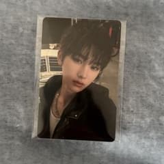 ALD1 アンシン plus chat購入特典トレカ - メルカリ