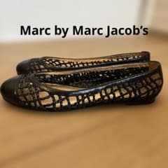 [Excellent Condition] Final Price: MARC BY MARC JACOBS Flat Shoes