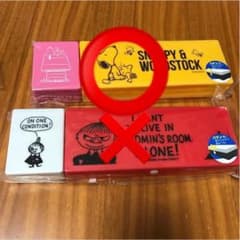 きなこ様専用♡スヌーピーのサムネイル