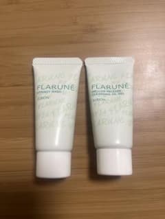 FLARUNE 洗顔料とクレンジングオイルジェル セットのサムネイル