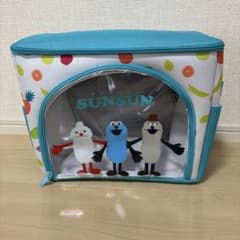 PUPPET SUNSUN ポーチのサムネイル