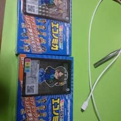エコノミカ セット ２デッキのサムネイル