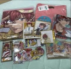 新テニスの王子様　丸井ブン太　まとめ売りのサムネイル