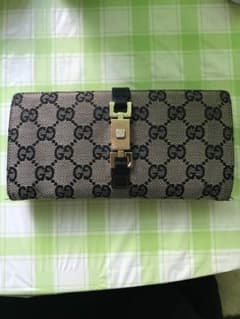 GUCCI長財布最終お値下げ☆彡.。のサムネイル