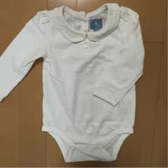 gapロンパース サイズ80のサムネイル