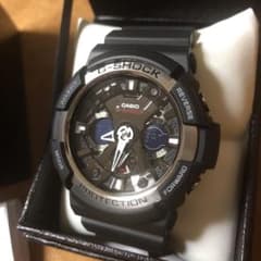 CASIO G-SHOCK 腕時計 C-PMGH2-1のサムネイル