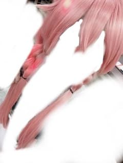 獅子堂あかり コスプレ ウィッグのサムネイル