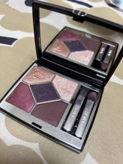 ディオール Dior ディオールショウサンククルール 183 プラムチュチュのサムネイル
