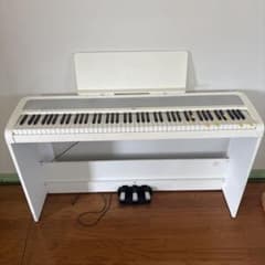 【ジャンク品】　KORG B2SP 電子ピアノのサムネイル