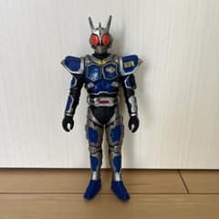 ライダーヒーローシリーズ　仮面ライダーG3X リニューアル版のサムネイル