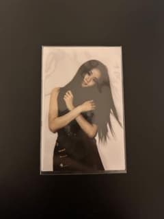 BLACKPINK ジス トレカのサムネイル
