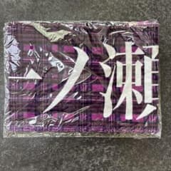 【新品未使用】乃木坂46 一ノ瀬美空 個別マフラータオル 10th