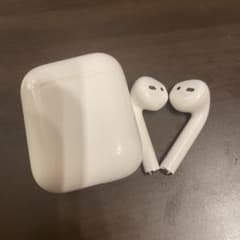 Apple AirPods 第2世代のサムネイル