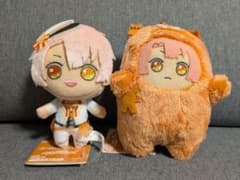 アイドリッシュセブン　きらどるぬいぐるみ　和泉三月　アイナナ