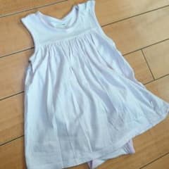 baby gap ワンピース ロンパース 80 ギャップのサムネイル
