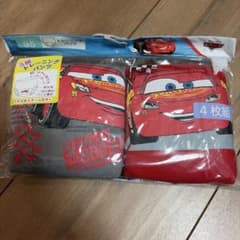トレーニングパンツ 95サイズ 2枚セットのサムネイル