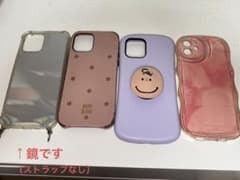 iPhone12 スマホケースのサムネイル