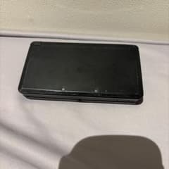 Nintendo 3DS 本体 コスモブラック スーパーマリオ3Dランド付きのサムネイル